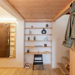 Prague Days - Studio In Top Location - Lesser Town - Park Nearby