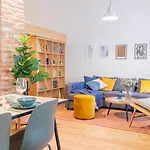 Prague Days - Studio In Top Location - Lesser Town - Park Nearby